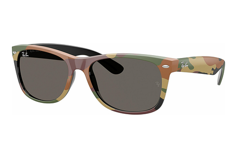 Aurinkolasit Ray-Ban NEW WAYFARER (RB2132 6822B1)