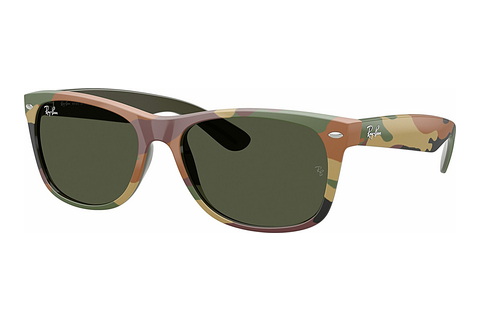 Aurinkolasit Ray-Ban NEW WAYFARER (RB2132 682331)