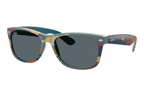 Aurinkolasit Ray-Ban NEW WAYFARER (RB2132 6824R5)