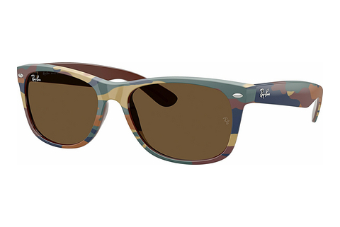 Aurinkolasit Ray-Ban NEW WAYFARER (RB2132 682533)