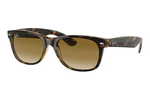 Aurinkolasit Ray-Ban NEW WAYFARER (RB2132 710/51)