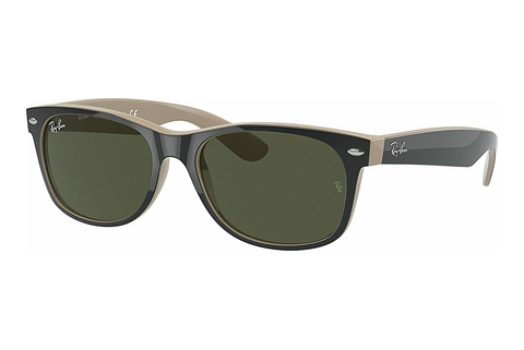 Aurinkolasit Ray-Ban NEW WAYFARER (RB2132 875)