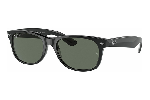 Aurinkolasit Ray-Ban NEW WAYFARER (RB2132 901/58)