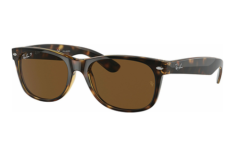 Aurinkolasit Ray-Ban NEW WAYFARER (RB2132 902/57)