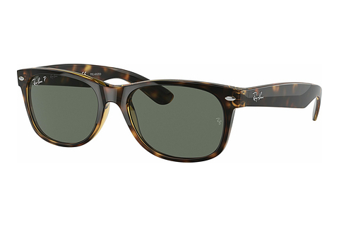 Aurinkolasit Ray-Ban NEW WAYFARER (RB2132 902/58)