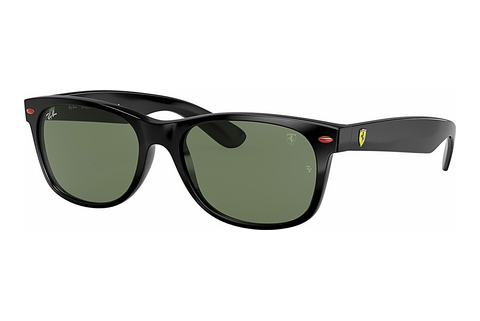 Aurinkolasit Ray-Ban NEW WAYFARER (RB2132M F60131)