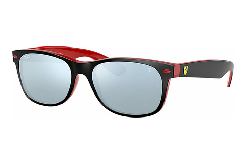 Aurinkolasit Ray-Ban NEW WAYFARER (RB2132M F63830)