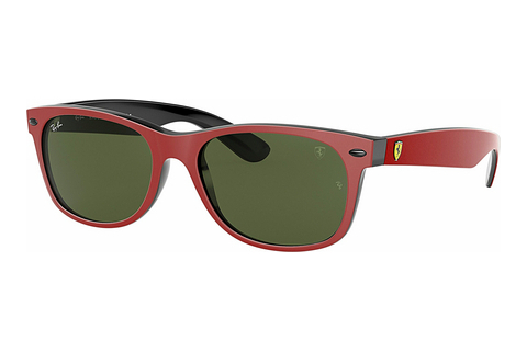 Aurinkolasit Ray-Ban NEW WAYFARER (RB2132M F63931)