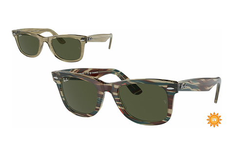 Aurinkolasit Ray-Ban WAYFARER (RB2140 138731)