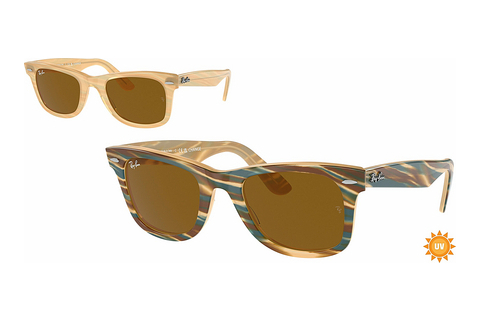 Aurinkolasit Ray-Ban WAYFARER (RB2140 140833)