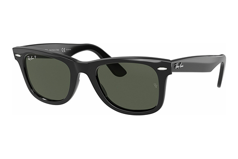 Aurinkolasit Ray-Ban WAYFARER (RB2140 901/58)