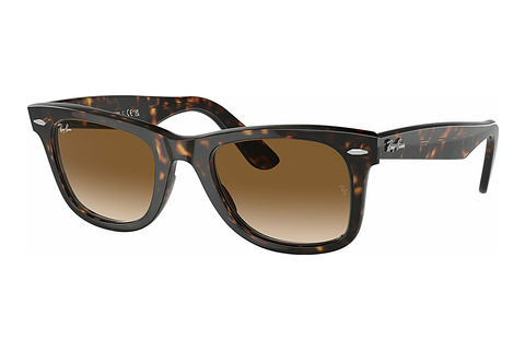 Aurinkolasit Ray-Ban WAYFARER (RB2140 902/51)