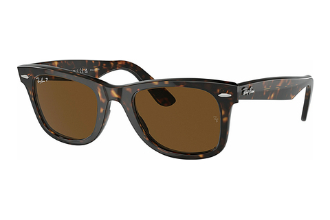 Aurinkolasit Ray-Ban WAYFARER (RB2140 902/57)