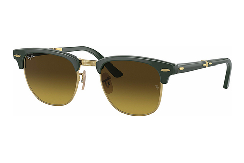 Aurinkolasit Ray-Ban CLUBMASTER FOLDING (RB2176 136885)