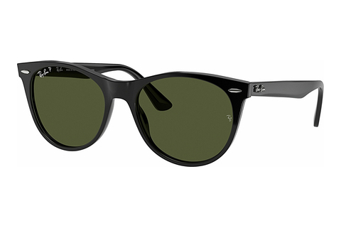 Aurinkolasit Ray-Ban Wayfarer II (RB2185 901/58)