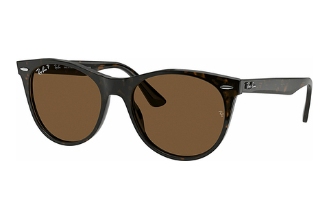 Aurinkolasit Ray-Ban Wayfarer II (RB2185 902/57)