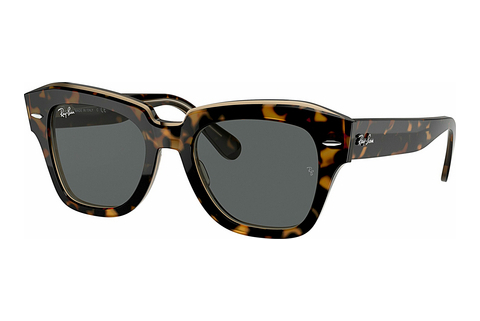 Aurinkolasit Ray-Ban STATE STREET (RB2186 1292B1)