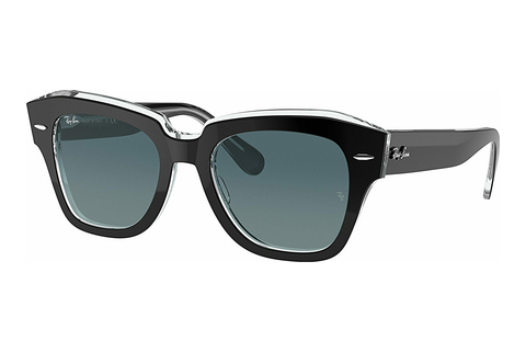 Aurinkolasit Ray-Ban STATE STREET (RB2186 12943M)