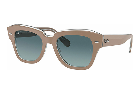 Aurinkolasit Ray-Ban STATE STREET (RB2186 12973M)