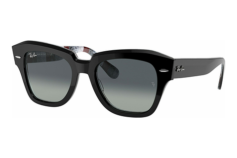 Aurinkolasit Ray-Ban STATE STREET (RB2186 13183A)