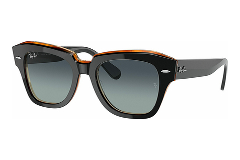 Aurinkolasit Ray-Ban STATE STREET (RB2186 132241)