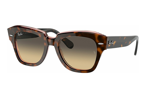 Aurinkolasit Ray-Ban STATE STREET (RB2186 1324BG)