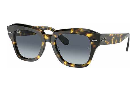 Aurinkolasit Ray-Ban STATE STREET (RB2186 133286)