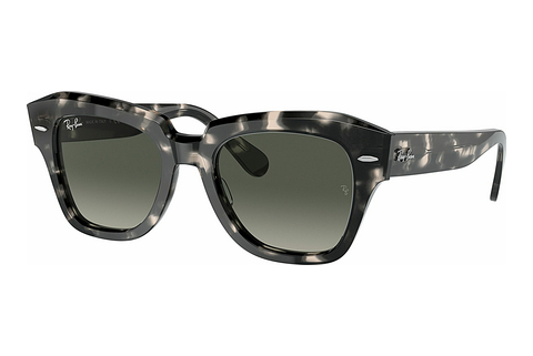 Aurinkolasit Ray-Ban STATE STREET (RB2186 133371)