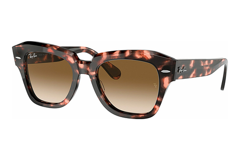 Aurinkolasit Ray-Ban STATE STREET (RB2186 133451)