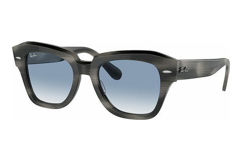 Aurinkolasit Ray-Ban STATE STREET (RB2186 14043F)