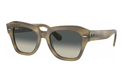 Aurinkolasit Ray-Ban STATE STREET (RB2186 140571)