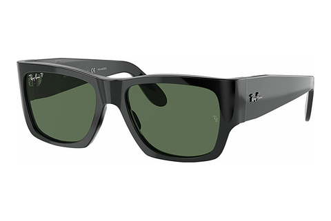 Aurinkolasit Ray-Ban Wayfarer Nomad (RB2187 901/58)