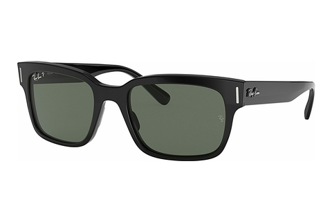 Aurinkolasit Ray-Ban JEFFREY (RB2190 901/58)