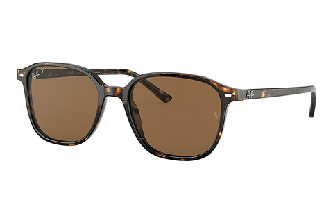 Aurinkolasit Ray-Ban LEONARD (RB2193 902/57)