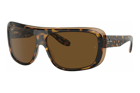 Aurinkolasit Ray-Ban BLAIR (RB2196 129257)