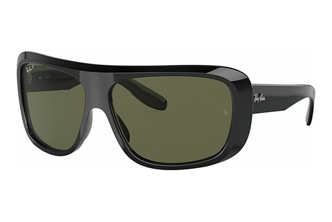 Aurinkolasit Ray-Ban BLAIR (RB2196 901/58)