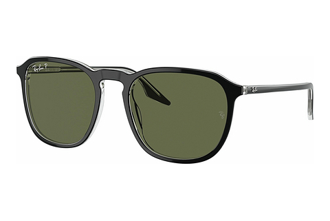 Aurinkolasit Ray-Ban RB2203 919/58