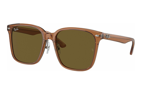 Aurinkolasit Ray-Ban RB2206D 663673