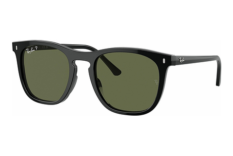 Aurinkolasit Ray-Ban RB2210 901/58