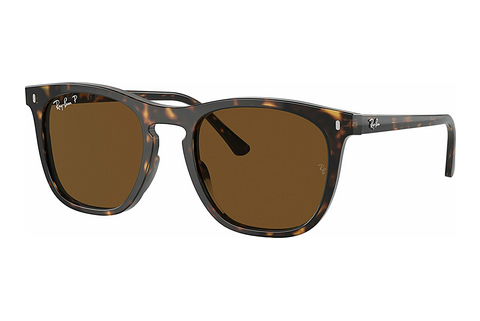 Aurinkolasit Ray-Ban RB2210 902/57