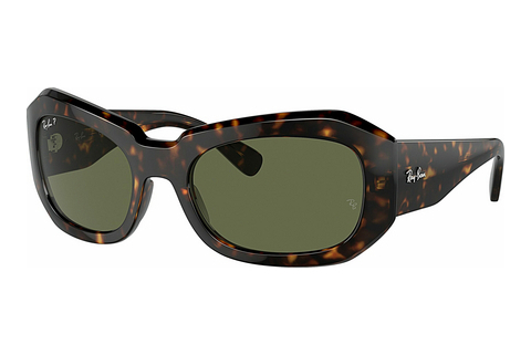 Aurinkolasit Ray-Ban BEATE (RB2212 902/58)