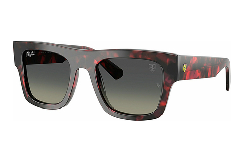 Aurinkolasit Ray-Ban RB2217M F70511