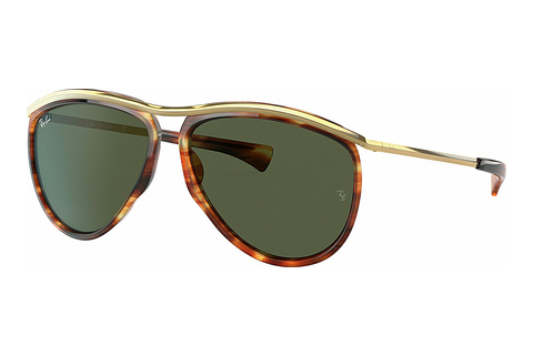 Aurinkolasit Ray-Ban OLYMPIAN AVIATOR (RB2219 954/31)