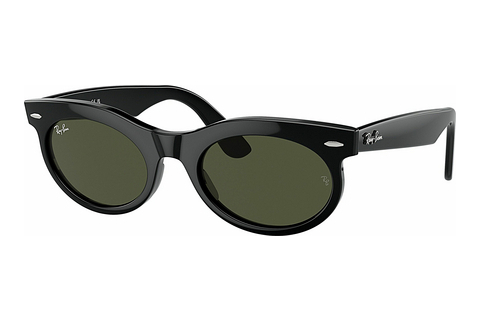 Aurinkolasit Ray-Ban WAYFARER OVAL (RB2242 901/31)