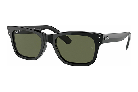 Aurinkolasit Ray-Ban MR BURBANK (RB2283 901/58)