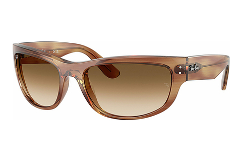 Aurinkolasit Ray-Ban MEGA BALORAMA (RB2289 140351)