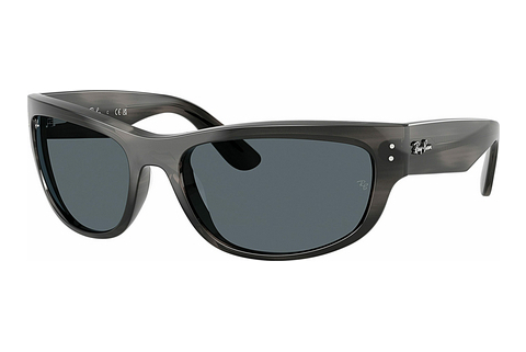 Aurinkolasit Ray-Ban MEGA BALORAMA (RB2289 1404R5)