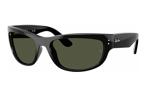 Aurinkolasit Ray-Ban MEGA BALORAMA (RB2289 901/31)