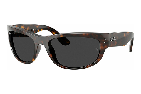 Aurinkolasit Ray-Ban MEGA BALORAMA (RB2289 902/48)