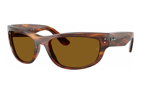 Aurinkolasit Ray-Ban MEGA BALORAMA (RB2289 954/33)